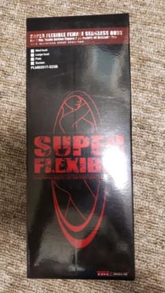 1 .ファイセン　TBLeagueシームレスボディのサムネイル