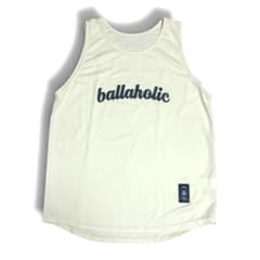 ballaholic タンクトップ クリームのサムネイル