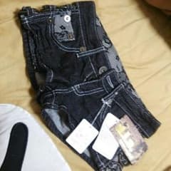 d.i.a ショートパンツのサムネイル