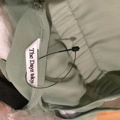 the  dayz tokyo ミニサロペットのサムネイル