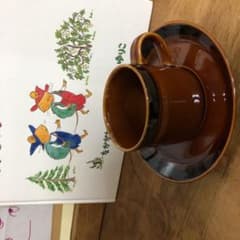 ninnikoさん専用　雑貨　コーヒーカップのサムネイル