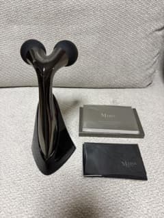 MDNA SKIN ONYX BLACK 美顔ローラー - メルカリ
