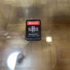 じょうじ様専用　美品　Switch OCTOPATH TRAVELER IIのサムネイル