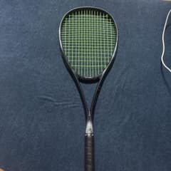 YONEX VOLTRAGE 8S ソフトテニスラケット - メルカリ