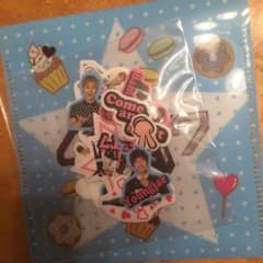 GOT7 シールセットのサムネイル