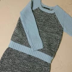 ☆めいmama☆様専用！セシルマクビー♡ニットセットアップのサムネイル