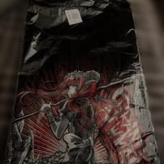 BAND-MAID The Warning M size T-Shirts | Shop at Mercari from Japan