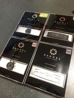 バンデルネックレスSサイズ40センチ LIMITED 限定モデル、その他セットのサムネイル