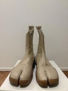 Maison Margiela メゾンマルジェラ Tabi 足袋ブーツのサムネイル