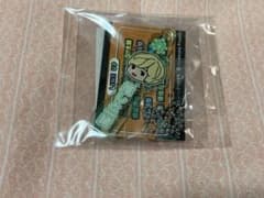 Kiramune 추측과 함께 아크릴 열쇠 고리 보주 유야