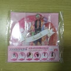 フラガリアメモリーズ　ジオラマアクリルスタンド～レッドブーケ～