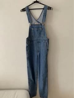 リーバイス　Levi’s オーバーオール サロペット デニムのサムネイル