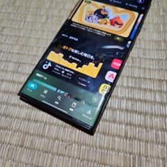 ジャンク画面割れSamsung Galaxy S23 Ultra 本体 - メルカリ