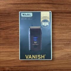 新品未使用　WAHL 5 Star バニッシュ シェーバー@3⑪#@7@0z 新品未使用 WAHL 5 Star バニッシュ シェーバー@3~zi^2⑪z - メルカリ