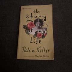 The Story of My Life Helen Kellerのサムネイル