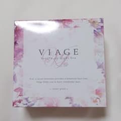 viage ナイトブラ ピンク　Mサイズのサムネイル