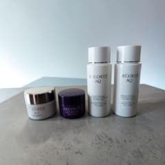 DECORTÉ AQ スキンケア トライアルセットのサムネイル