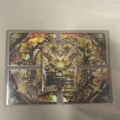 デュエルマスターズ 999モデル 5枚セット【美品】のサムネイル