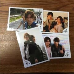 ジャニーズwest 混合 公式写真のサムネイル