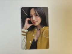 TWICE ミナ トレカ