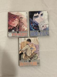 ララの結婚1-3巻 ためこう - メルカリ