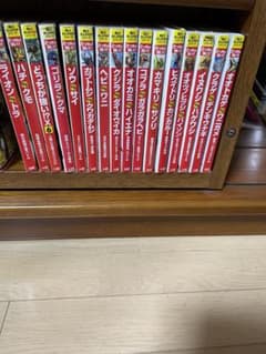 どっちが強いのサムネイル