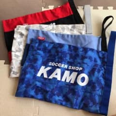 KAMOサッカーシューズのサムネイル