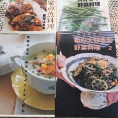 おりおりんさま専用 私のチャイニーズごはん 私の大好きな野菜料理のサムネイル