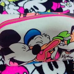 ディズニーポーチのサムネイル