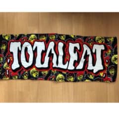 TOTALFATのサムネイル
