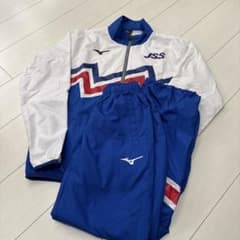 JSS ジャージ Sサイズのサムネイル