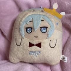 アイドリッシュセブン 四葉環 mp 王様プリンぬいぐるみ 王冠付きのサムネイル