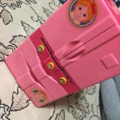 おままごと,冷蔵庫♡のサムネイル