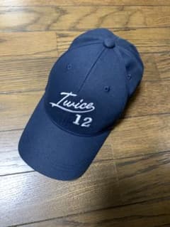 TWICE 帽子 SANAのサムネイル