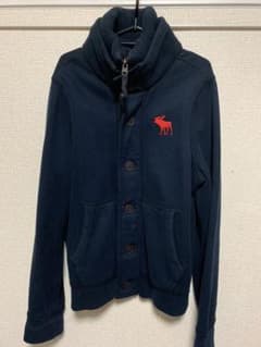 アバクロンビー&フィッチのサムネイル
