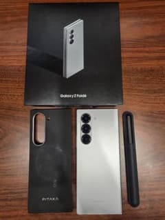 国内SIMフリー版 Galaxy ZFold6 PITAKAケース＆純正ペン付 美品】国内SIMフリー版 Galaxy ZFold6 ケース＆純正ペン付 - メルカリ