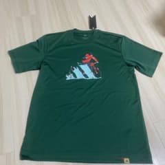 adidas マウンテンバイク グラフィック Tシャツのサムネイル