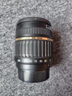 TAMRON 18-200mm XR Di II ズームレンズ（PENTAX用）のサムネイル