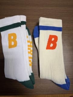 ボーラホリックソックスのサムネイル
