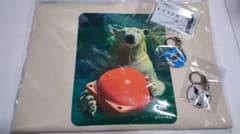 天王寺動物園 ホウちゃん グッズ 国際ホッキョクグマの日 セット