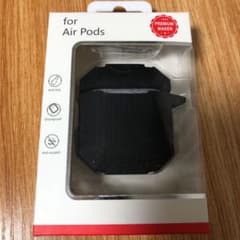 AirPodsケース　新品未使用‼️のサムネイル