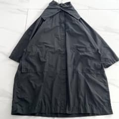ISSEY MIYAKE アイムプロダクト イッセイミヤケ コート スプリング