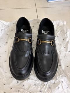 Dr. Martens ADRIAN SNAFFLE ローファーのサムネイル