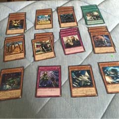 遊戯王 kozmoパーツのサムネイル