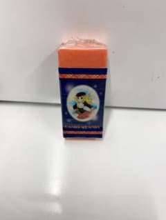 キャンディキャンディの消しゴムのサムネイル