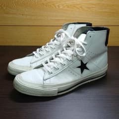 CONVERSE　コンバース　ワンスター　made in Japanのサムネイル