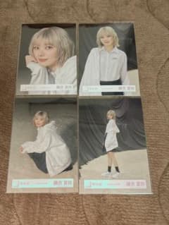 藤吉夏鈴 Addiction MV衣装 藤吉夏鈴 櫻坂46 コンプ - メルカリ