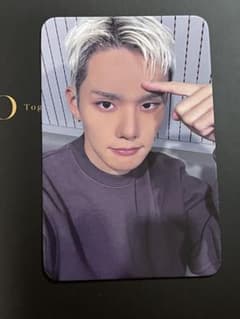 CIXスンフン限定トレカ CIX save me kill me トレカ fromm スンフン - メルカリ