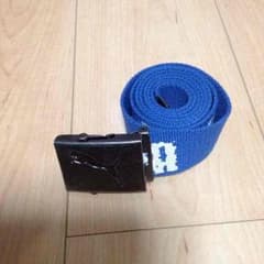プーマベルトのサムネイル