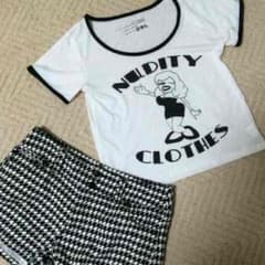 WEGO系ガールTシャツ♡期間限定値下げのサムネイル